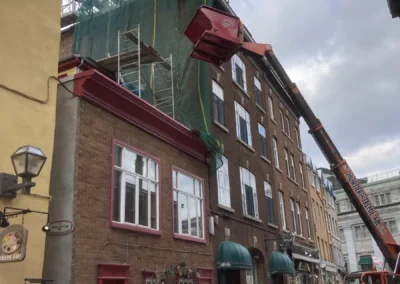 Rue Sault-au-Matelot, Petit-Champlain